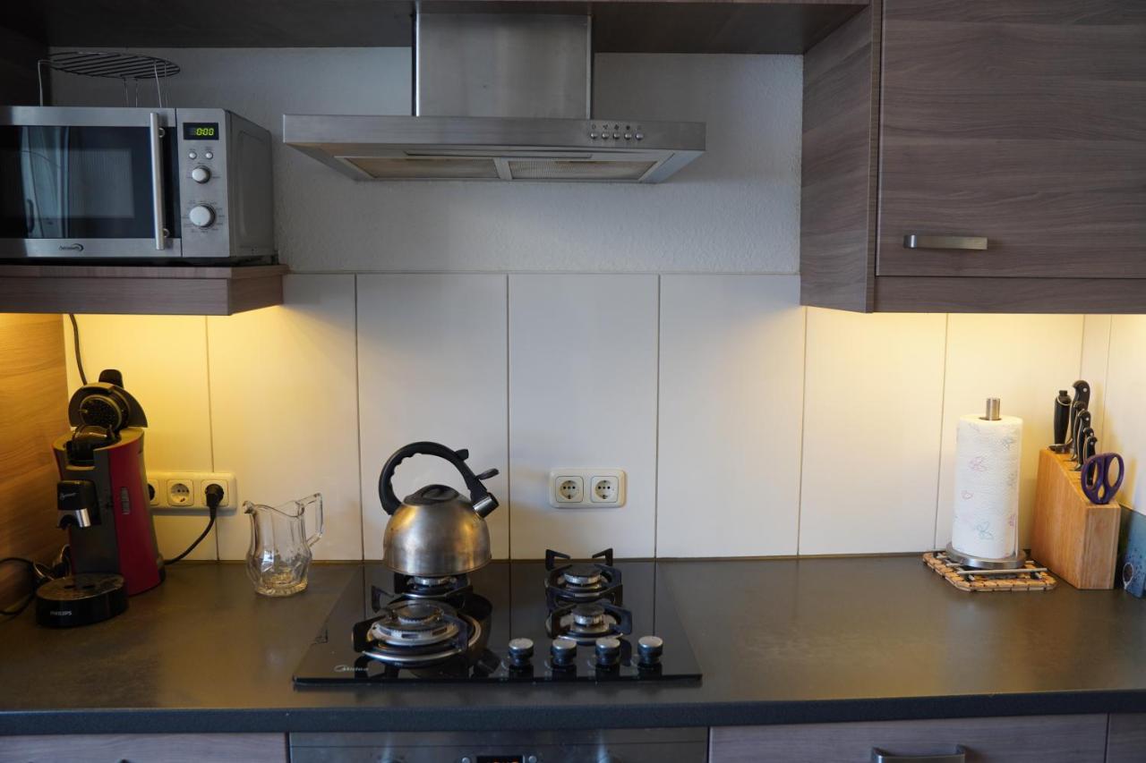 Bright, Spacious Apartment With A Lovely Terrace In The Heart Of アーヘン エクステリア 写真