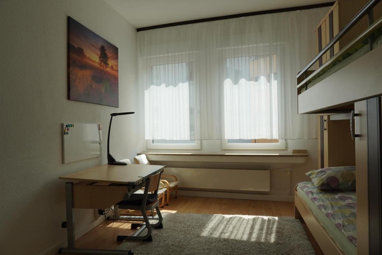 Bright, Spacious Apartment With A Lovely Terrace In The Heart Of アーヘン エクステリア 写真