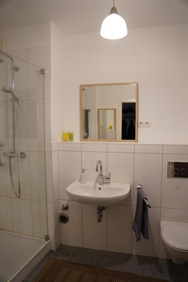 Bright, Spacious Apartment With A Lovely Terrace In The Heart Of アーヘン エクステリア 写真