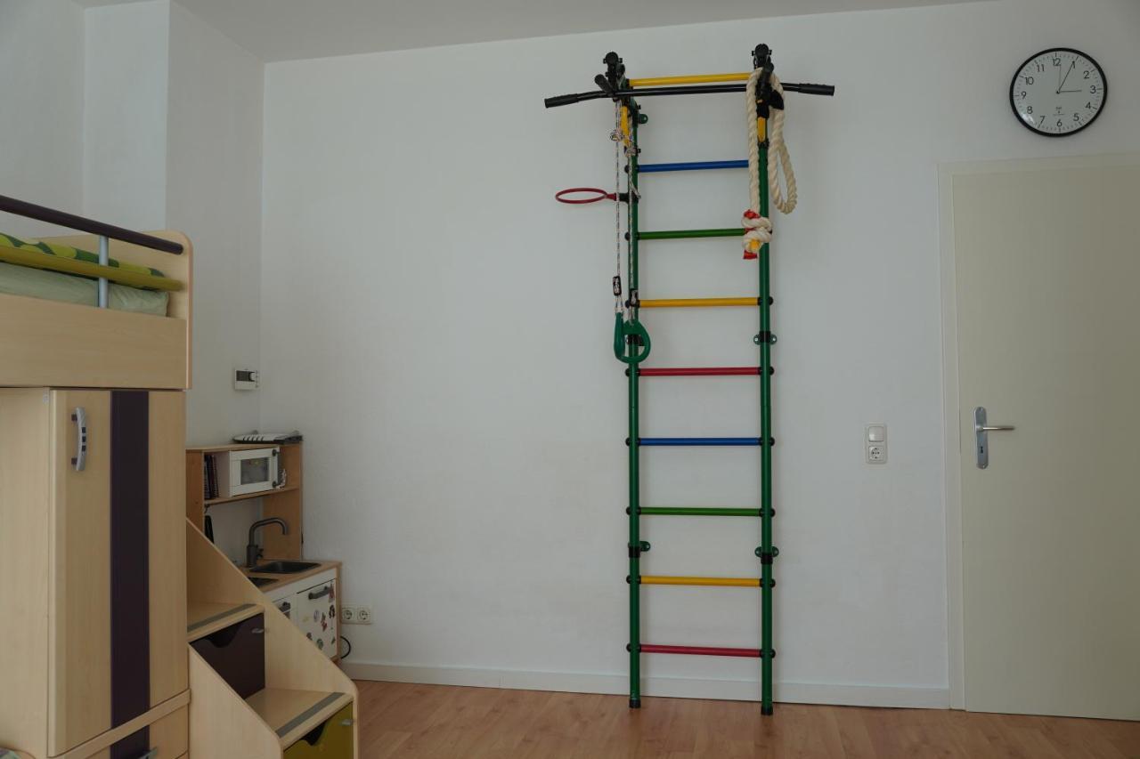 Bright, Spacious Apartment With A Lovely Terrace In The Heart Of アーヘン エクステリア 写真