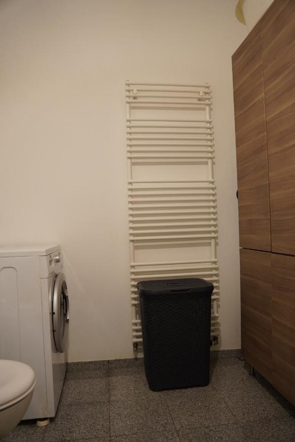 Bright, Spacious Apartment With A Lovely Terrace In The Heart Of アーヘン エクステリア 写真