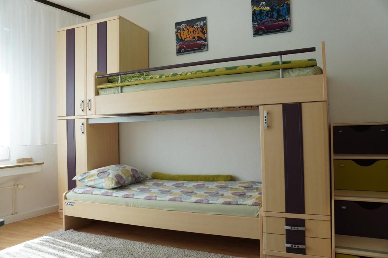Bright, Spacious Apartment With A Lovely Terrace In The Heart Of アーヘン エクステリア 写真