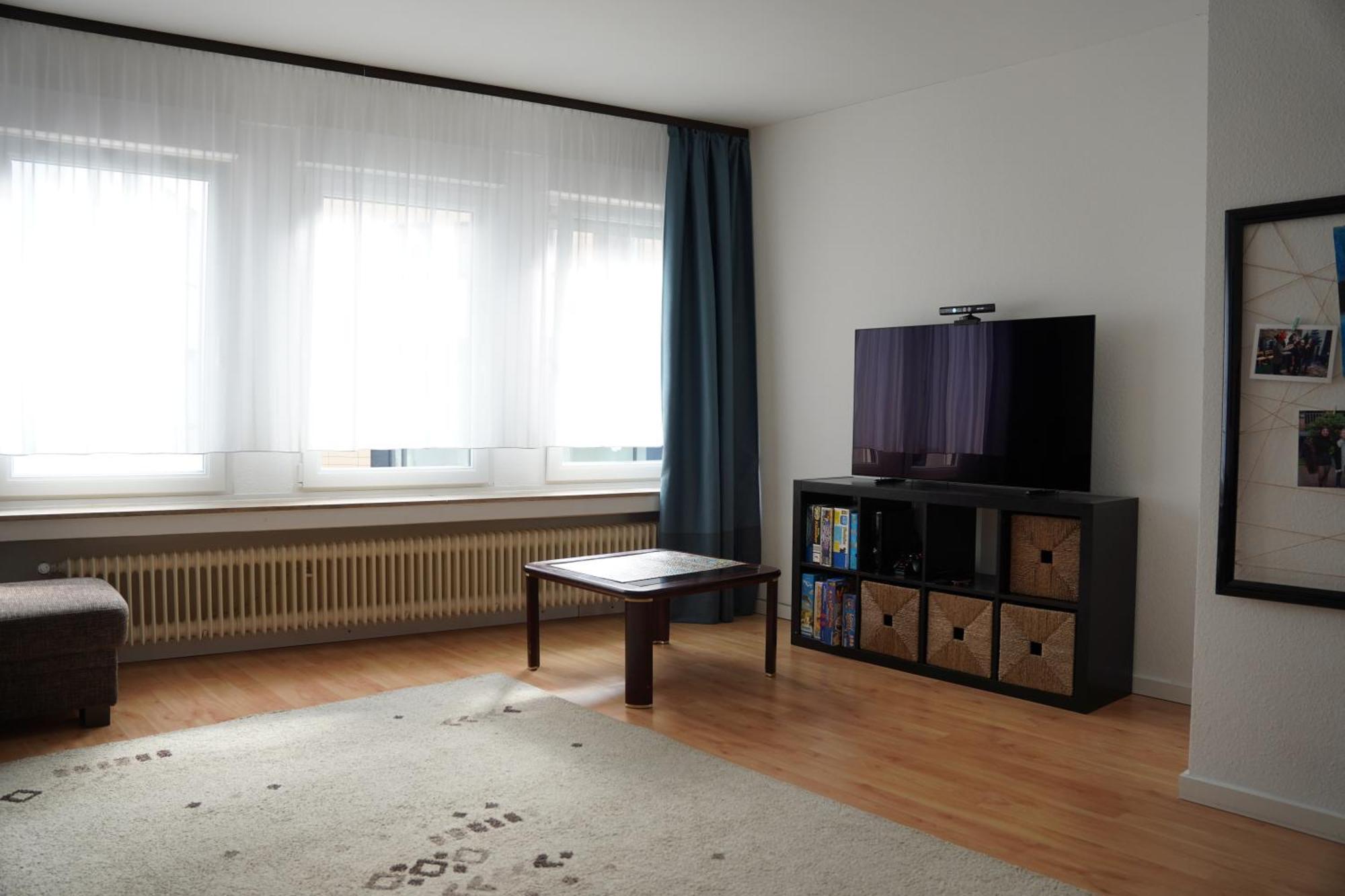 Bright, Spacious Apartment With A Lovely Terrace In The Heart Of アーヘン エクステリア 写真