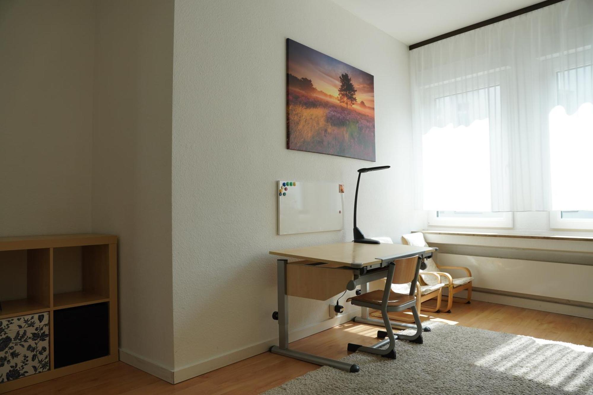 Bright, Spacious Apartment With A Lovely Terrace In The Heart Of アーヘン エクステリア 写真